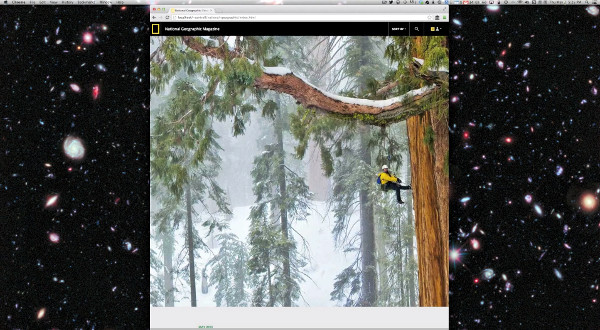 <p>Adobe explores several very cool future features of the responsive web. I really like the text-wrap around regions.</p>