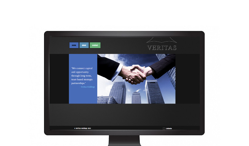 Veritas Desktop